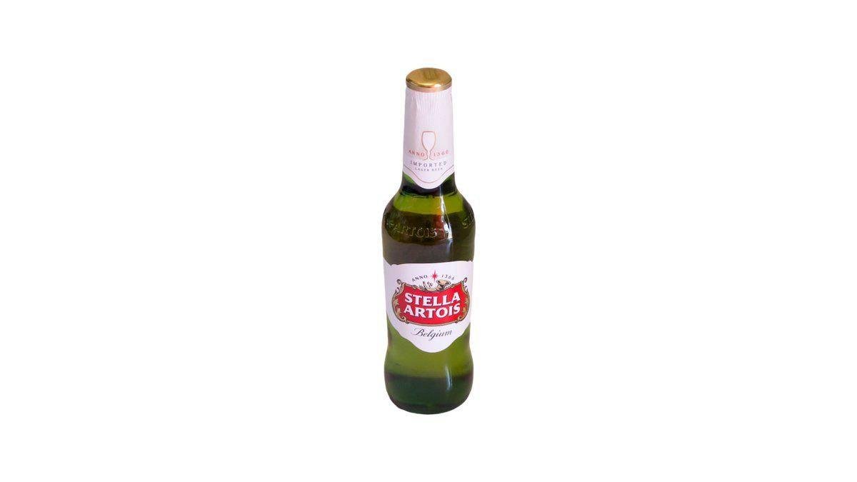 Stella Artois Beer 330ml