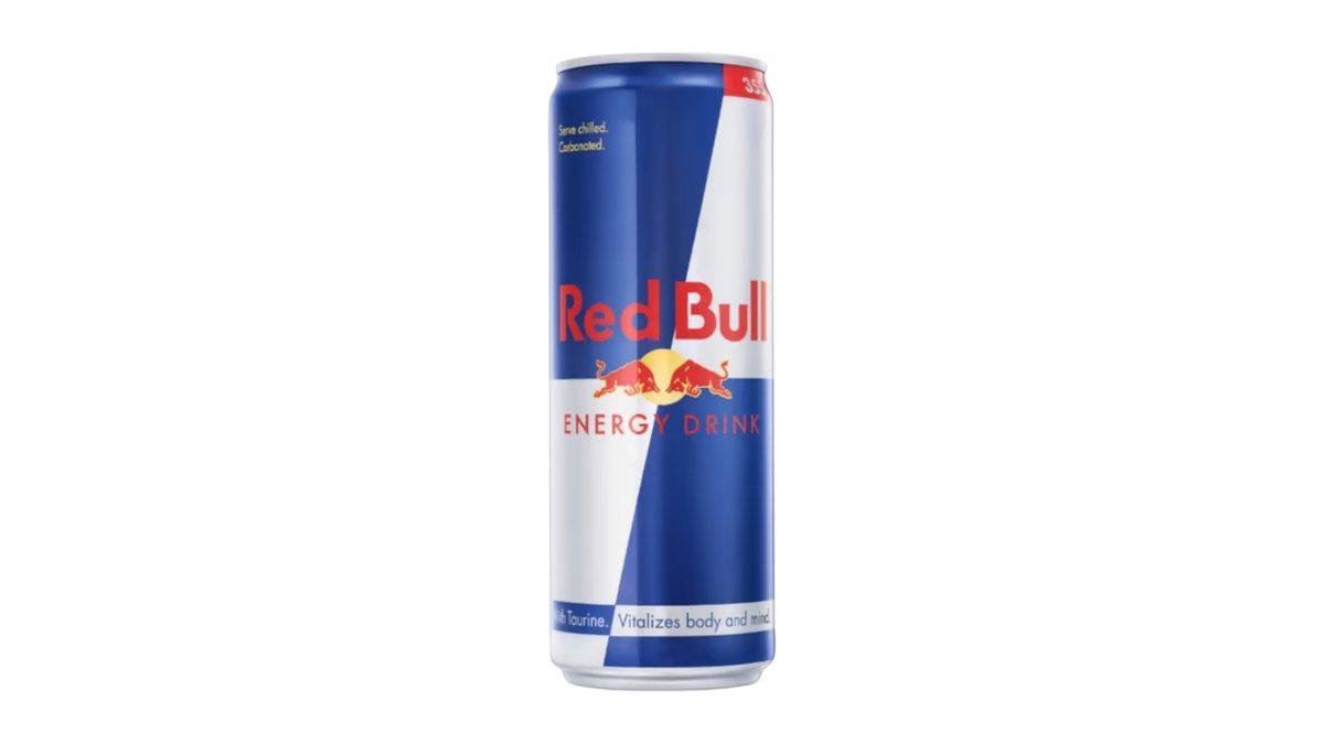 Redbull energy drink 250ml