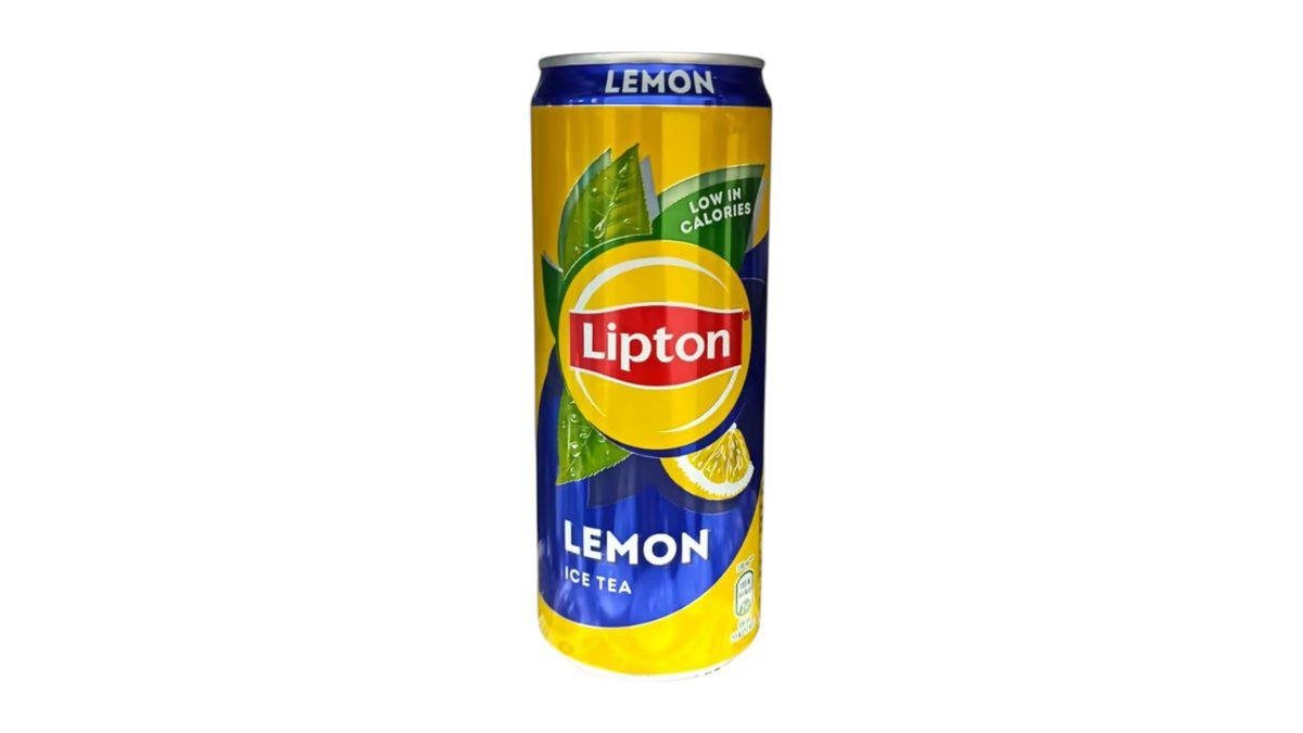 Ice Tea Lemon 330ml