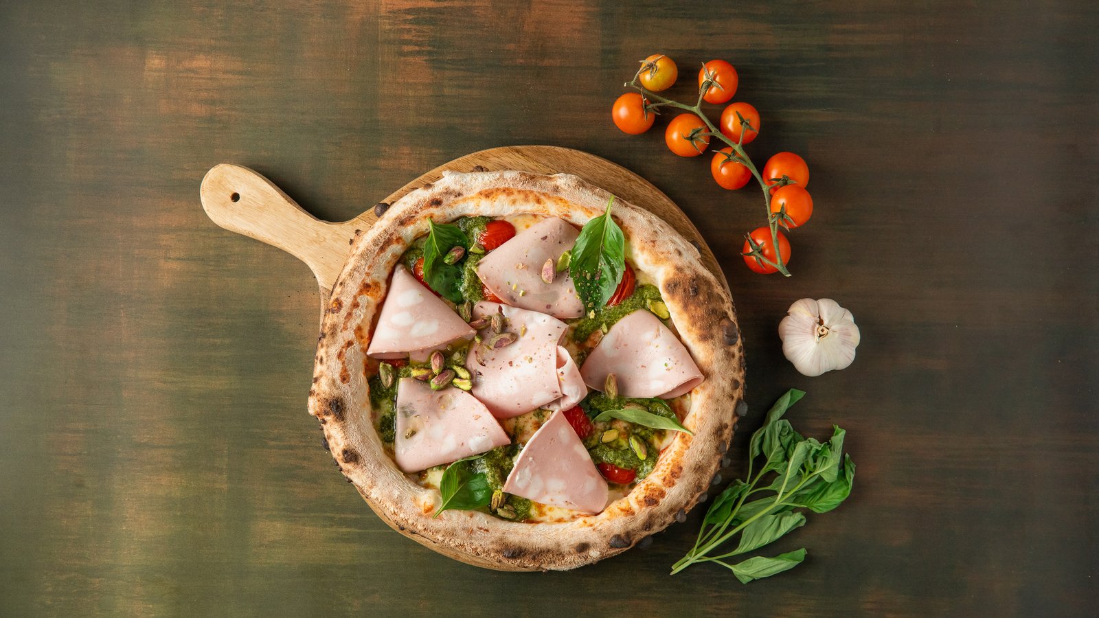 Al Pesto