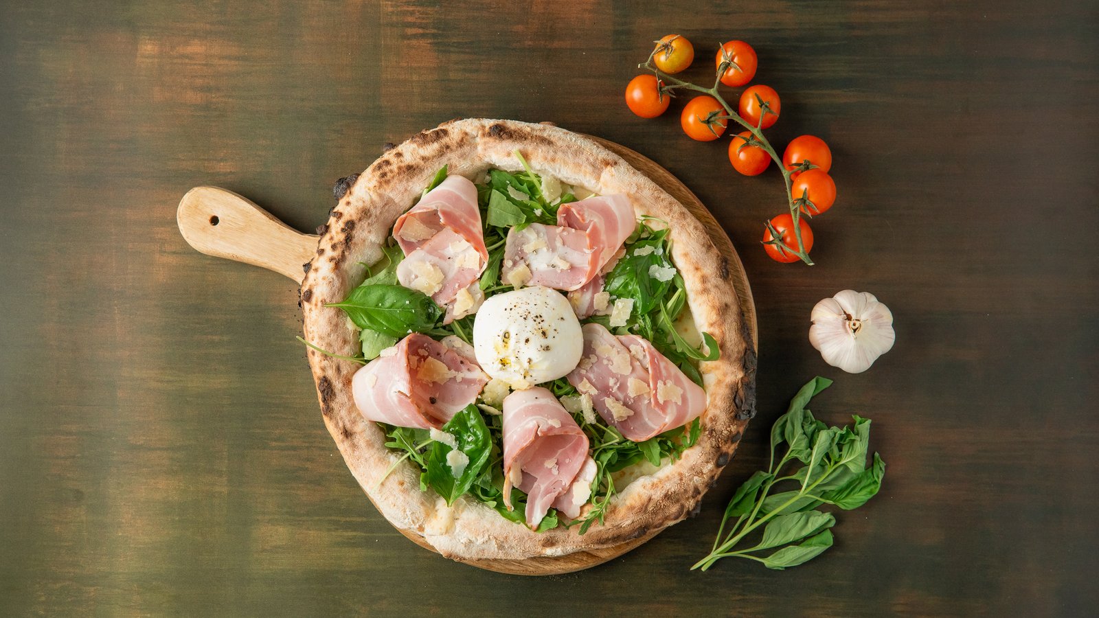 Burrata